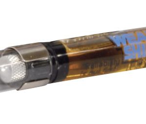 Weapon Shield Oiler Pen